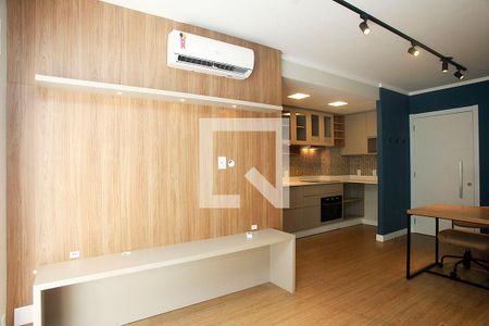 Studio - Quarto de kitnet/studio para alugar com 1 quarto, 46m² em Cidade Baixa, Porto Alegre