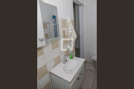 Casa 1 - Banheiro de casa para alugar com 3 quartos, 120m² em Vila Ipojuca, São Paulo