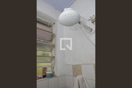 Casa 1 - Banheiro de casa para alugar com 3 quartos, 120m² em Vila Ipojuca, São Paulo