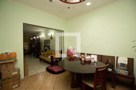 Sala de Jantar de casa à venda com 3 quartos, 312m² em Piqueri, São Paulo