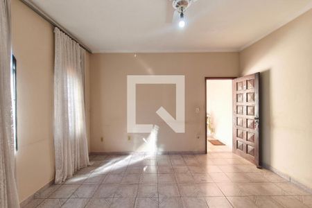 Sala de casa à venda com 2 quartos, 100m² em Cidade Satélite Íris, Campinas