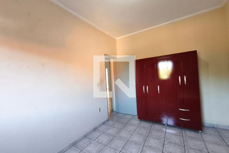 Quarto 1 de casa à venda com 2 quartos, 100m² em Cidade Satélite Íris, Campinas