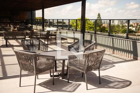 Kitnet/Studio à venda com 1 quarto, 26m² em Três Figueiras, Porto Alegre