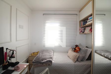 Quarto 1 de apartamento à venda com 3 quartos, 92m² em Lauzane Paulista, São Paulo