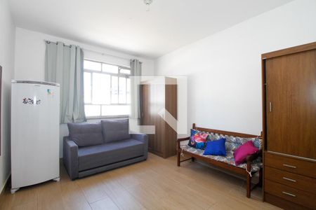 Studio de kitnet/studio para alugar com 1 quarto, 30m² em Pinheiros, São Paulo