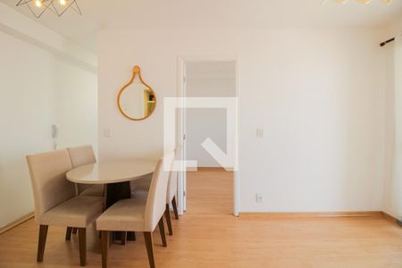 Apartamento para alugar com 2 quartos, 75m² em Belém, São Paulo