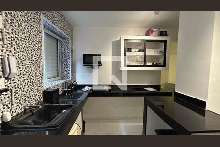 Studio de kitnet/studio para alugar com 1 quarto, 13m² em Jardim Taquaral, São Paulo