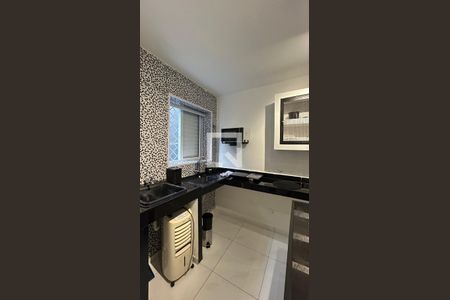 Studio de kitnet/studio para alugar com 1 quarto, 13m² em Jardim Taquaral, São Paulo