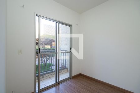 Sala de apartamento para alugar com 2 quartos, 47m² em Jardim Adutora, São Paulo