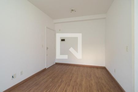 Sala de apartamento para alugar com 2 quartos, 47m² em Jardim Adutora, São Paulo