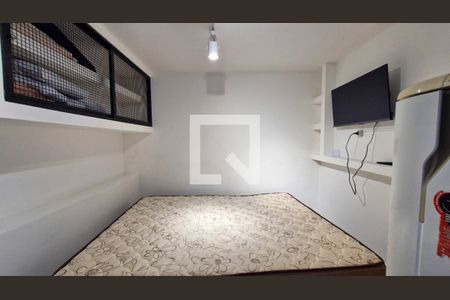 Studio de kitnet/studio para alugar com 1 quarto, 13m² em Jardim Taquaral, São Paulo