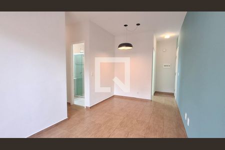 Apartamento à venda com 3 quartos, 60m² em Jardim Santa Genebra, Campinas