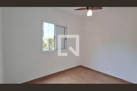 Apartamento à venda com 3 quartos, 60m² em Jardim Santa Genebra, Campinas