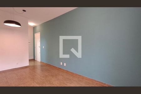 Apartamento à venda com 3 quartos, 60m² em Jardim Santa Genebra, Campinas