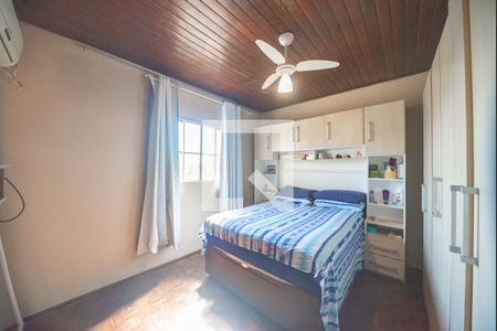 Quarto de casa para alugar com 3 quartos, 100m² em Viamópolis, Viamão