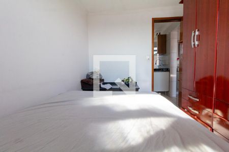 Quarto 1 de apartamento à venda com 2 quartos, 55m² em Artur Alvim, São Paulo