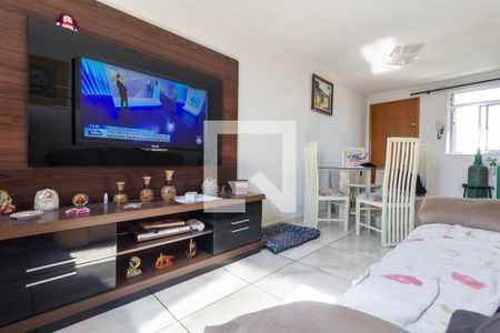 Apartamento à venda com 2 quartos, 55m² em Artur Alvim, São Paulo