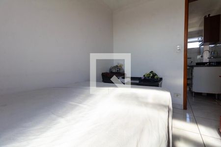 Quarto 1 de apartamento à venda com 2 quartos, 55m² em Artur Alvim, São Paulo