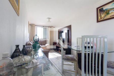 Apartamento à venda com 2 quartos, 55m² em Artur Alvim, São Paulo