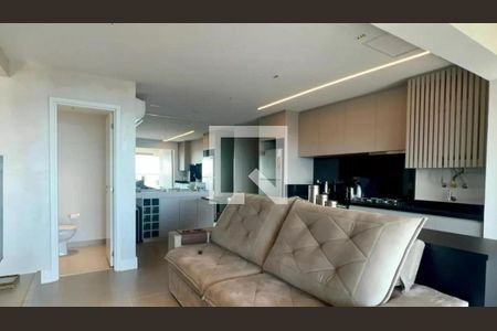 Foto 20 de apartamento à venda com 2 quartos, 78m² em Pinheiros, São Paulo