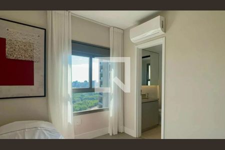 Foto 14 de apartamento à venda com 2 quartos, 78m² em Pinheiros, São Paulo