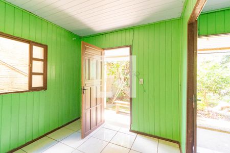 Casa para alugar com 2 quartos, 60m² em Mathias Velho, Canoas