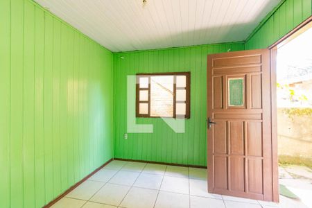 Casa para alugar com 2 quartos, 60m² em Mathias Velho, Canoas