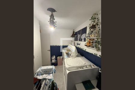 Quarto de apartamento para alugar com 2 quartos, 47m² em Vila Alzira, Guarulhos