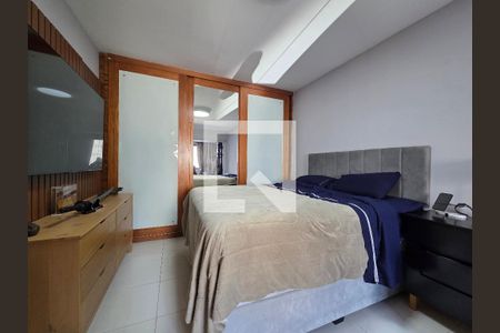Suíte de apartamento à venda com 1 quarto, 89m² em Vila Olímpia, São Paulo