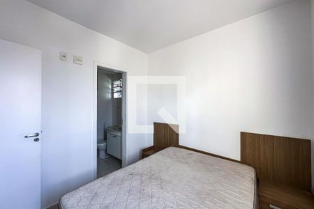 Suíte de apartamento para alugar com 3 quartos, 64m² em Mooca, São Paulo