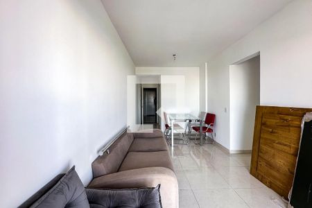 Sala de apartamento para alugar com 3 quartos, 64m² em Mooca, São Paulo