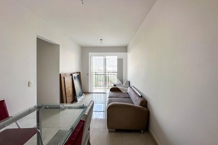 Sala de apartamento para alugar com 3 quartos, 64m² em Mooca, São Paulo