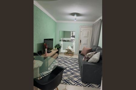 Apartamento para alugar com 3 quartos, 60m² em Vila Padre Manoel de Nobrega, Campinas