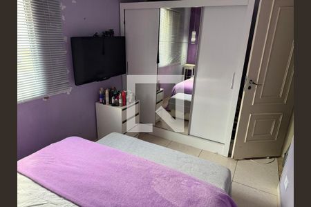 Apartamento para alugar com 3 quartos, 60m² em Vila Padre Manoel de Nobrega, Campinas