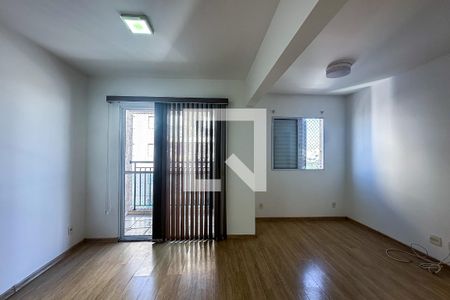 Sala de apartamento para alugar com 2 quartos, 64m² em Mooca, São Paulo