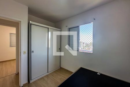 Suíte de apartamento para alugar com 2 quartos, 64m² em Mooca, São Paulo
