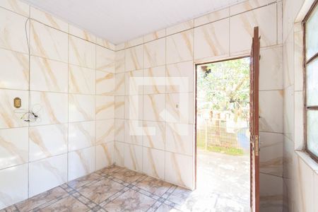 Casa para alugar com 2 quartos, 62m² em Mathias Velho, Canoas