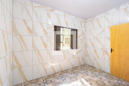 Quarto 1 de casa para alugar com 2 quartos, 62m² em Mathias Velho, Canoas