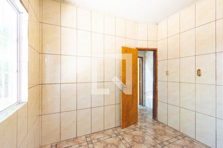 Quarto 2 de casa para alugar com 2 quartos, 62m² em Mathias Velho, Canoas