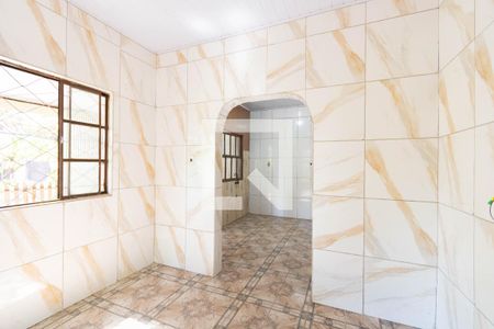 Casa para alugar com 2 quartos, 62m² em Mathias Velho, Canoas