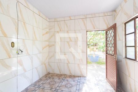 Sala de casa para alugar com 2 quartos, 62m² em Mathias Velho, Canoas