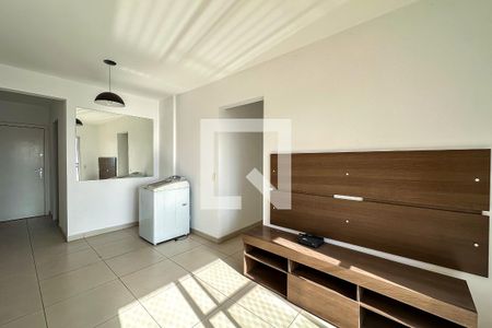 Sala de apartamento para alugar com 3 quartos, 64m² em Mooca, São Paulo