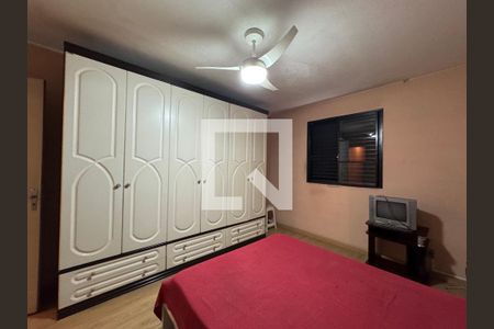 Quarto 1 de casa à venda com 3 quartos, 163m² em Cidade das Flores, Osasco