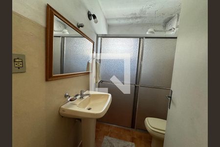 Banheiro 1 de casa à venda com 3 quartos, 163m² em Cidade das Flores, Osasco