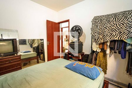 Quarto 2 de apartamento à venda com 2 quartos, 48m² em Betânia, Belo Horizonte