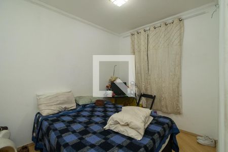 Quarto 1 de apartamento à venda com 2 quartos, 45m² em Vila Alpina, São Paulo