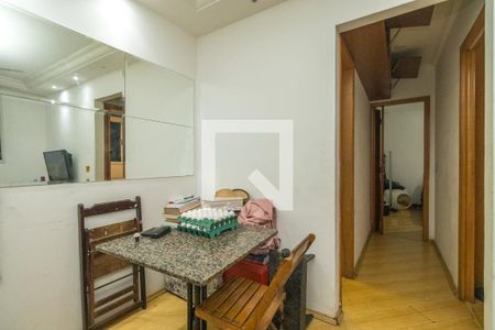Sala de apartamento à venda com 2 quartos, 45m² em Vila Alpina, São Paulo