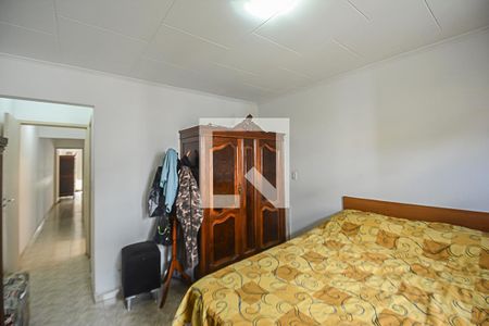 Quarto Suíte de casa à venda com 3 quartos, 169m² em Parque Sao Diogo, São Bernardo do Campo