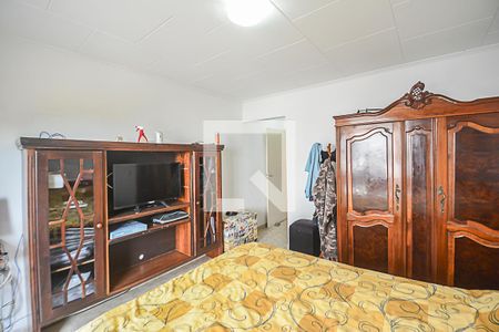 Quarto Suíte de casa à venda com 3 quartos, 169m² em Parque Sao Diogo, São Bernardo do Campo