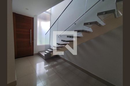 Casa de Condomínio para alugar com 3 quartos, 150m² em Granja Marileusa, Uberlândia